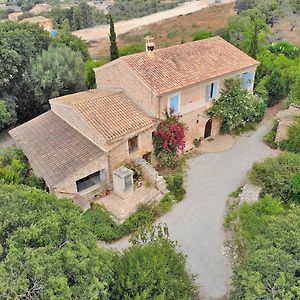 Villa met Vier Slaapkamers